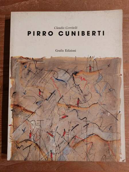 Pirro Cuniberti