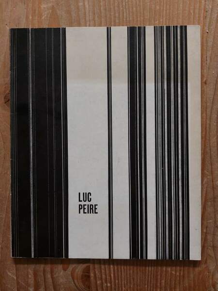 Luc Peire