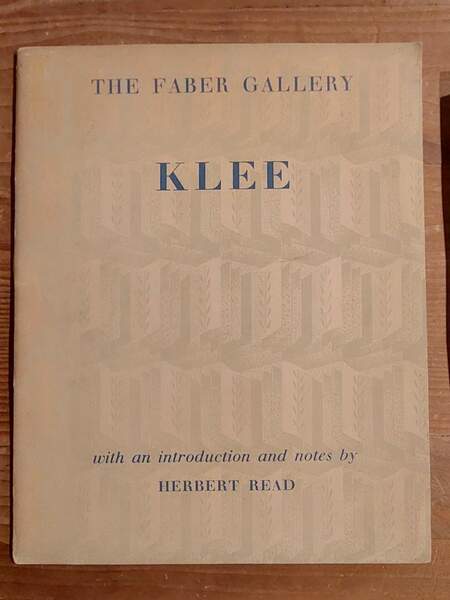Klee (1879-1940)