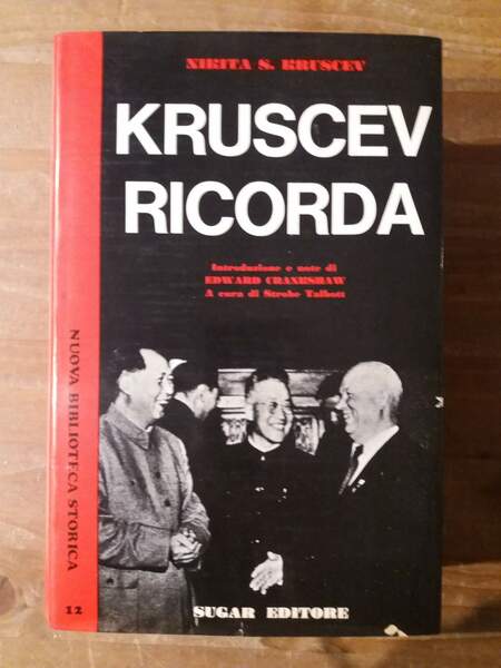 Kruscev ricorda