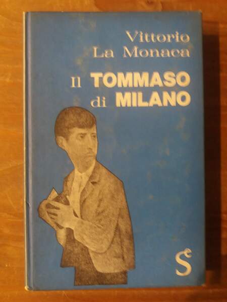 Il Tommaso di Milano
