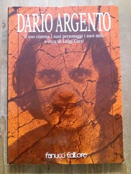 Dario Argento