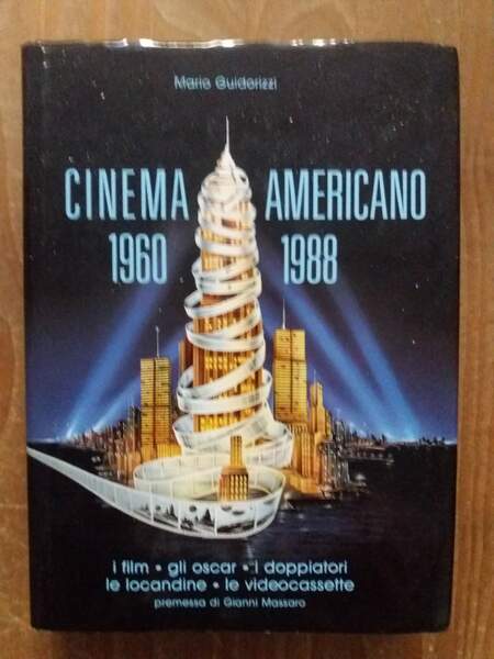 Cinema americano 1960-1988 I film - gli oscar - i …