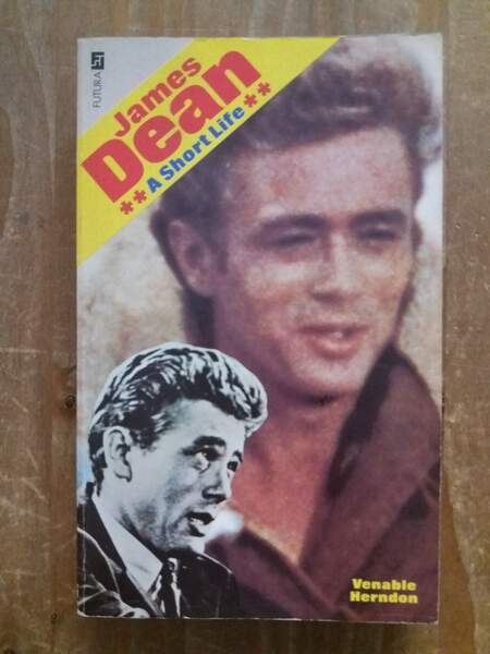 James Dean A short life