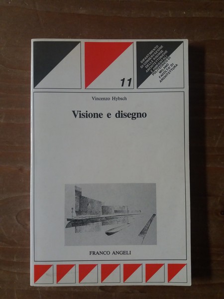 Visione e disegno