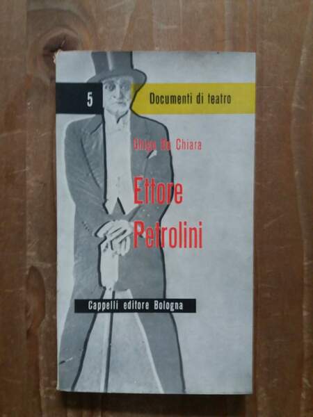 Ettore Petrolini
