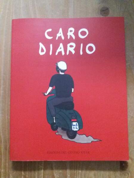 Caro diario