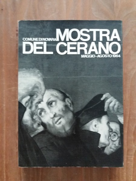 Mostra del Cerano