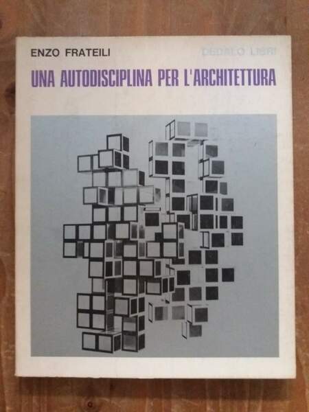 Una autodisciplina per l'architettura dai metodi progettuali al "linguaggio" delle …