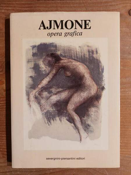Ajmone opera grafica