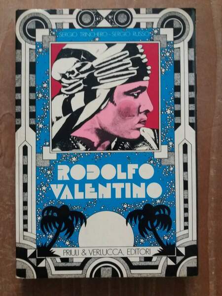 Rodolfo Valentino