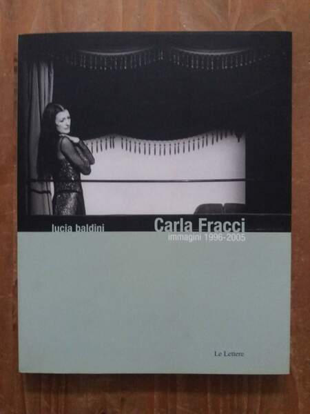 Carla Fracci immagini 1996-2005