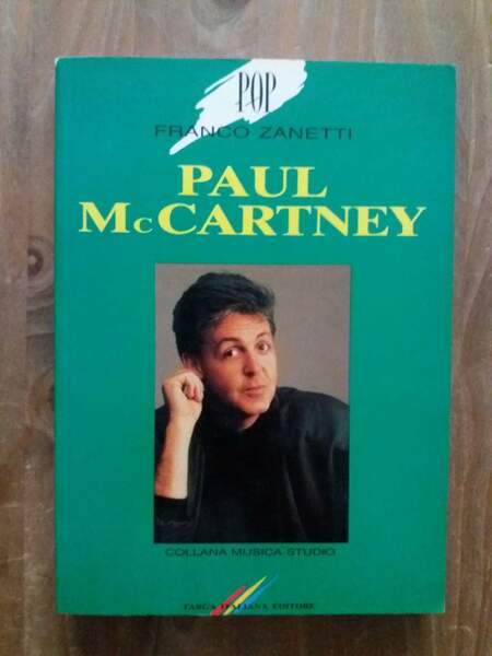 Paul McCartney