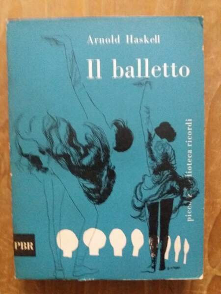 Il balletto