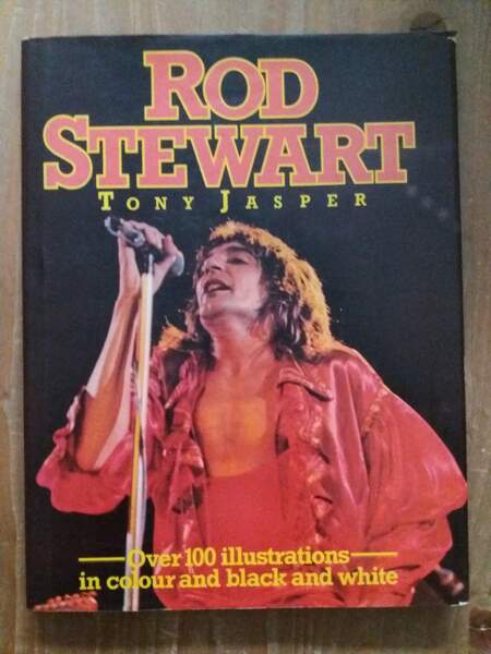 Rod Stewart