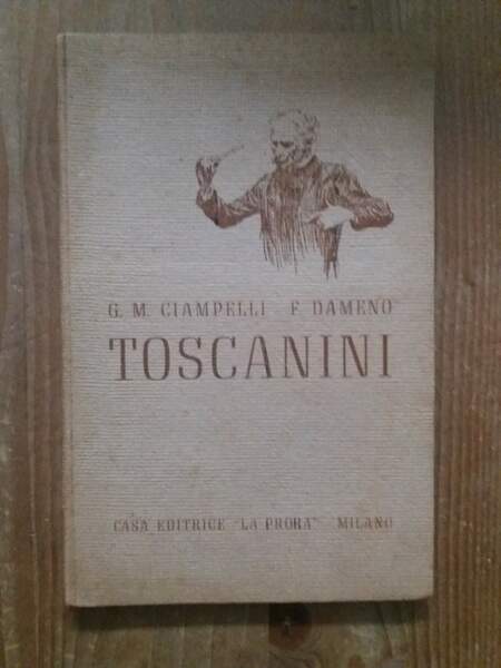 Toscanini