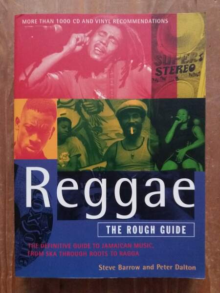 Reggae