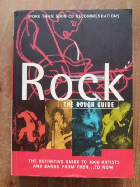 Rock