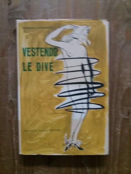 Vestendo le dive