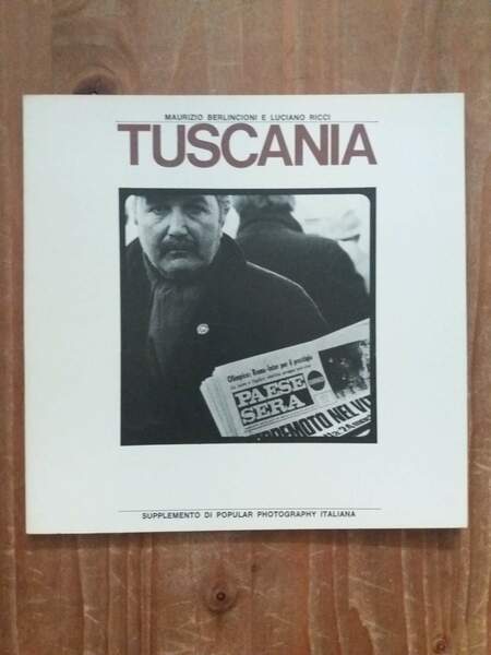 Tuscania