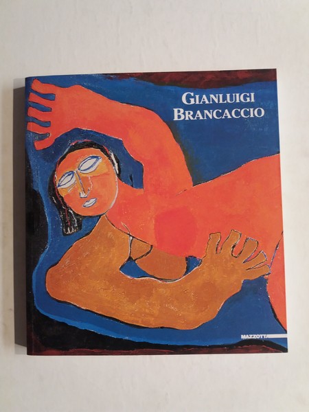 Gianluigi Brancaccio dipinti e incisioni