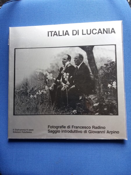 Italia di Lucania