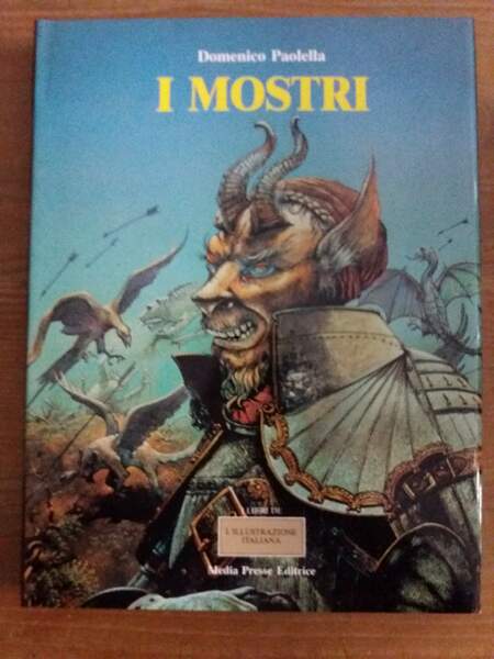I mostri