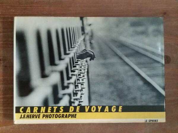 Carnets de voyage