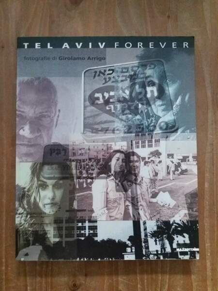 Telaviv forever