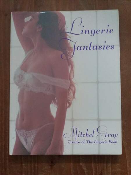 Lingerie fantasies