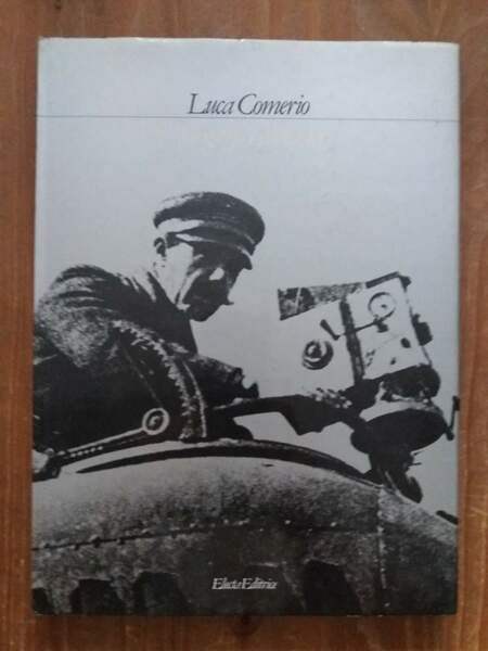 Luca Comerio fotografo e cineasta