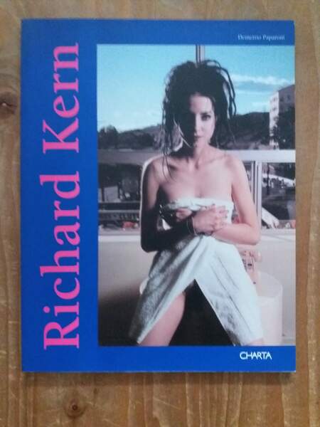 Richard Kern