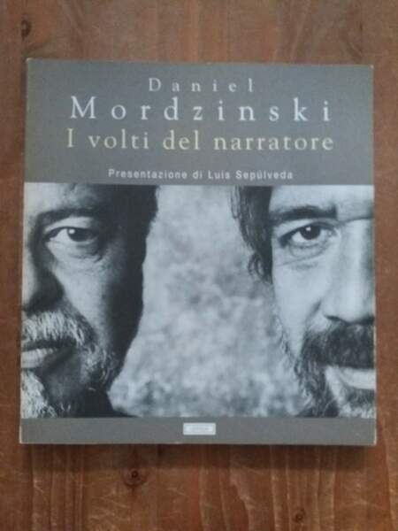 I volti del narratore