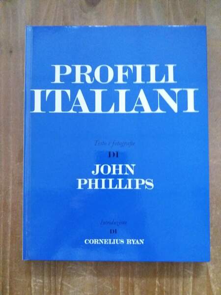 Profili italiani