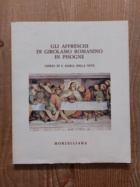 Gli affreschi di Girolamo Romanino in Pisogne nella Chiesa di …