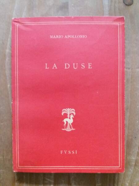 La Duse
