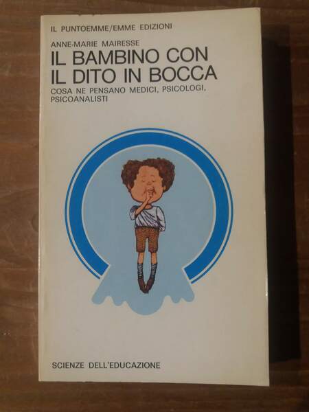 Il bambino con il dito in bocca Cosa ne pensano …