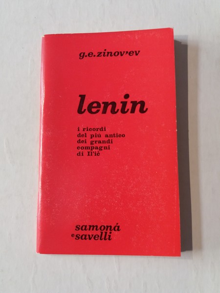 Lenin