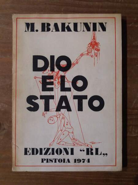 Dio e lo stato