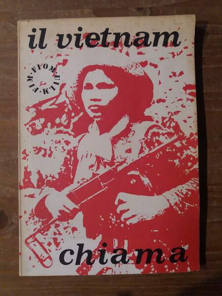 Il Vietnam chiama