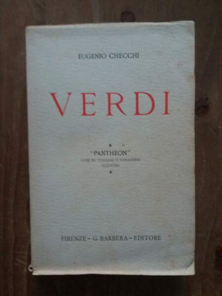 Verdi (1813-1901)