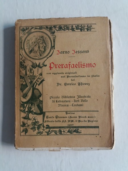 Prerafaelismo