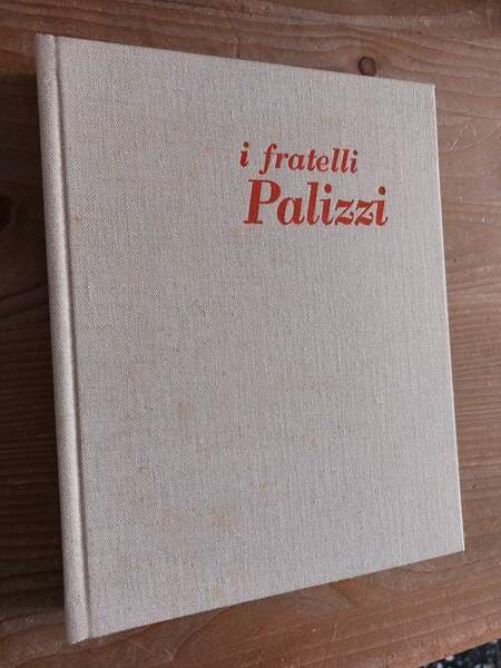 I fratelli Palizzi Filippo - Giuseppe - Nicola - Francesco …