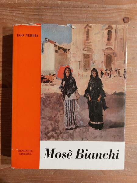 Mosè Bianchi