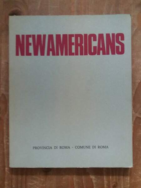 Newamericans nuove tendenze dell'architettura americana