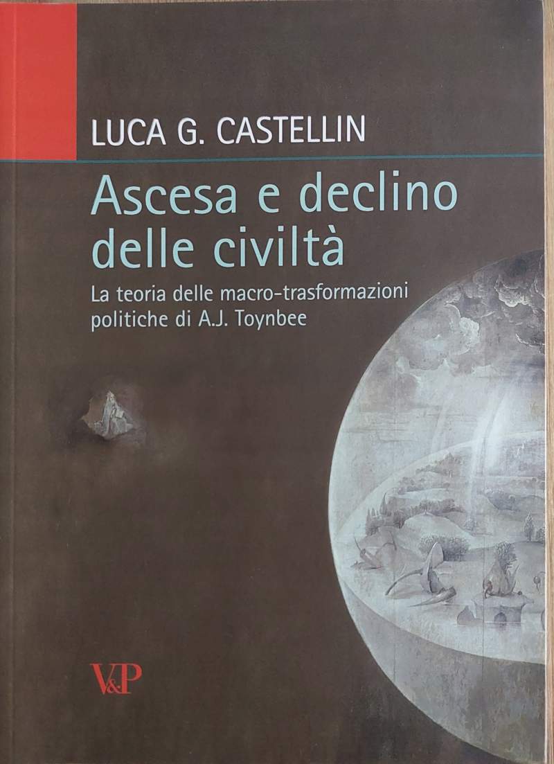 Ascesa e declino delle civiltà