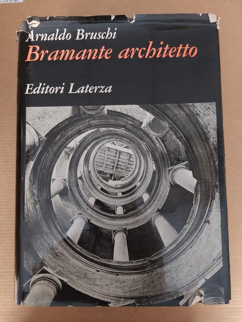 Bramante architetto