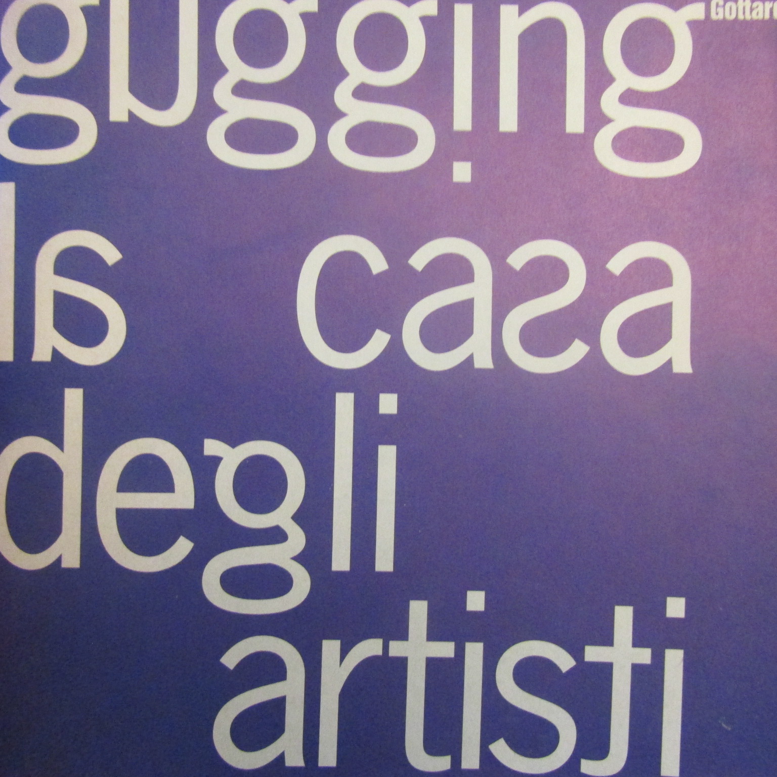 Gugging La Casa degli Artisti