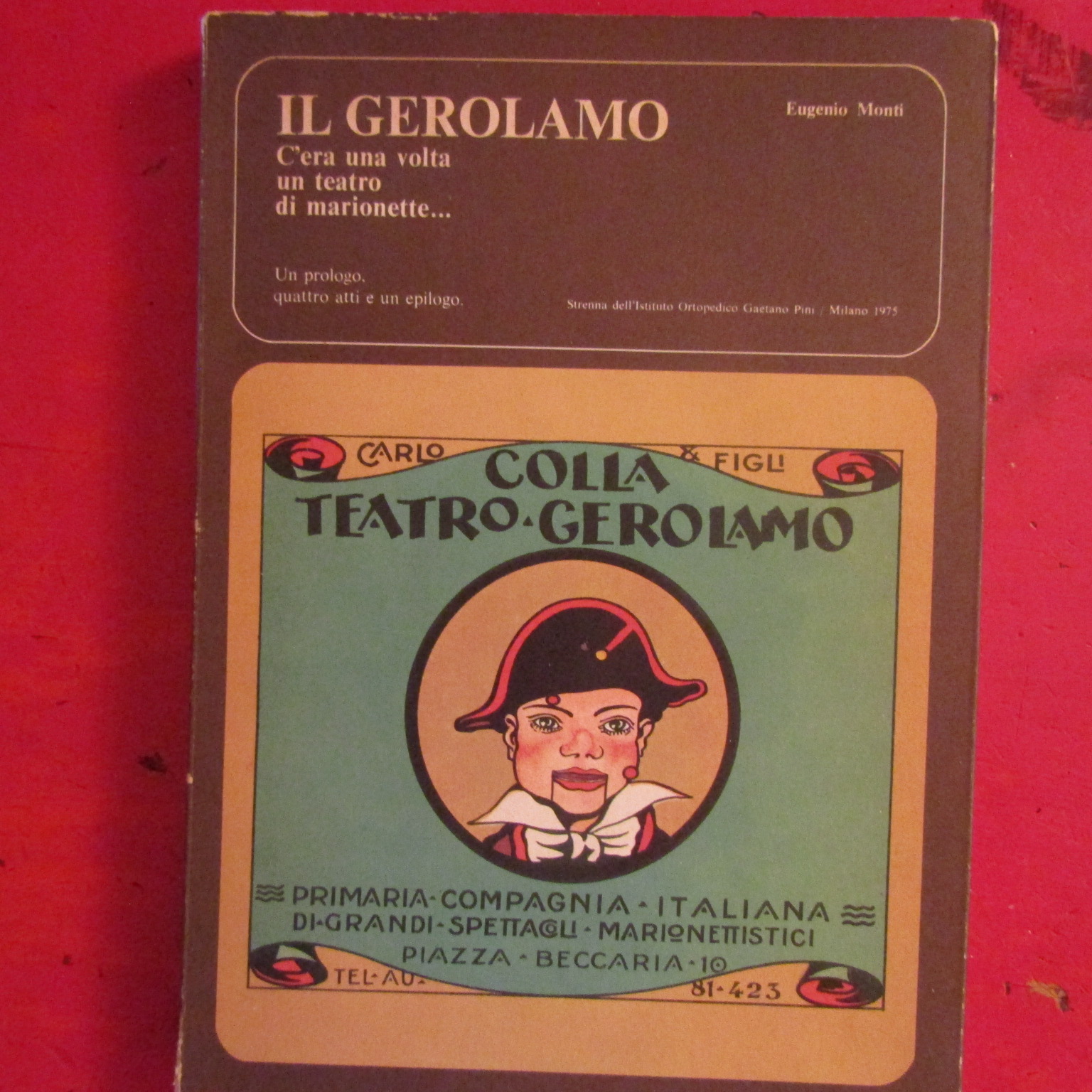 Il Gerolamo