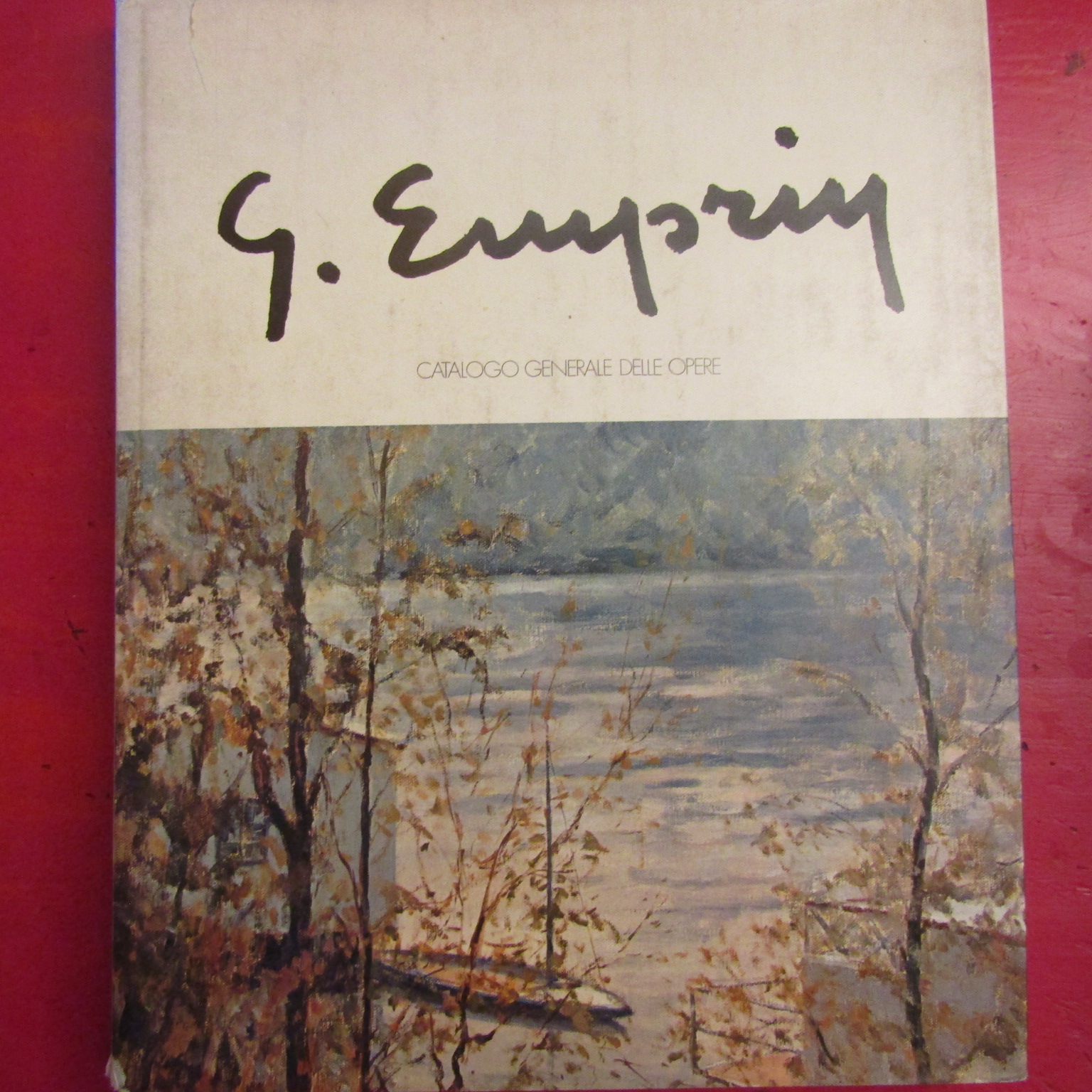 Giuliano Emprin